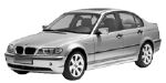 BMW E46 C1504 Fault Code