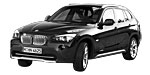 BMW E84 C1504 Fault Code